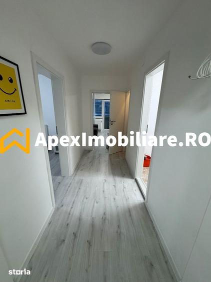 Apartament cu 2 camere decomandat, mobilat în Tineretului