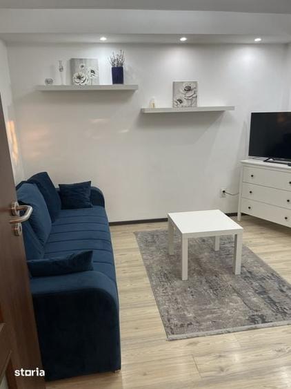 Apartament cu 2 camere de inchiriat, B-dul Bucuresti - 5