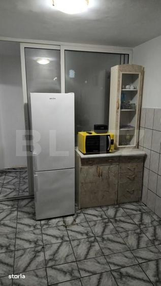 Apartament cu 4 camere decomandat în Burdujeni