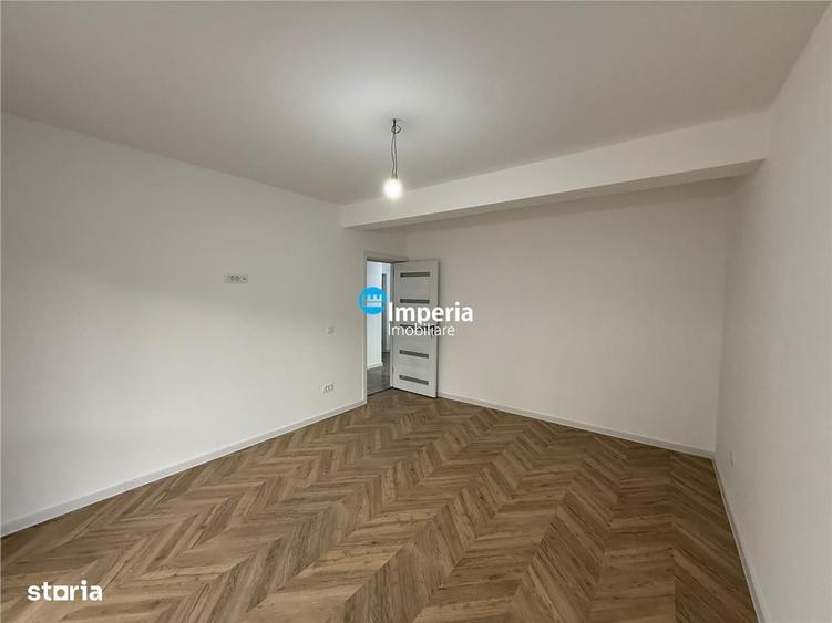 Apartament cu 3 camere în Păcurari