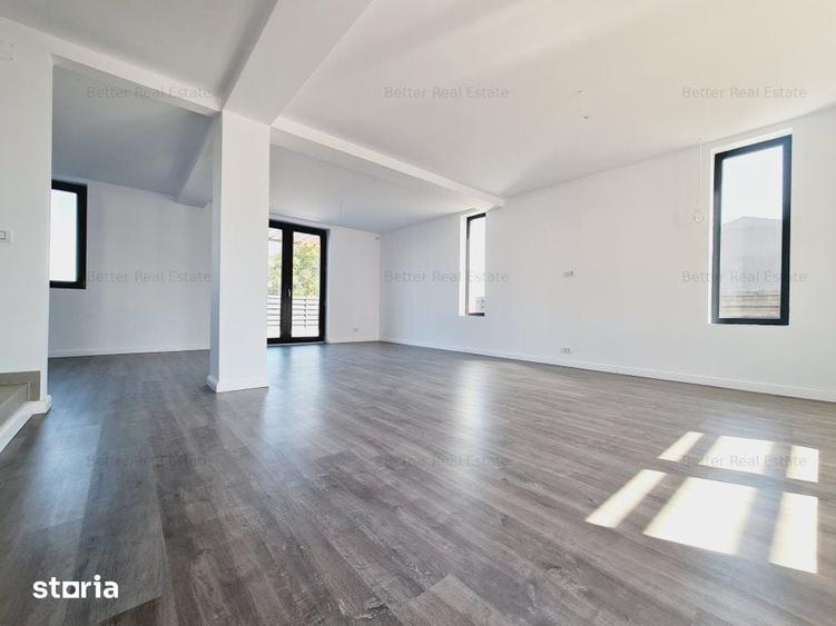 Casa de vanzare individuala, 4 camere ,330 mp Berceni Ilfov La cheie - 4