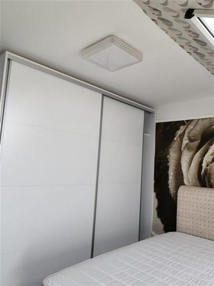 Apartament cu 2 camere decomandat, mobilat în Militari