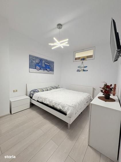 Apartament cu 3 camere în Libertății