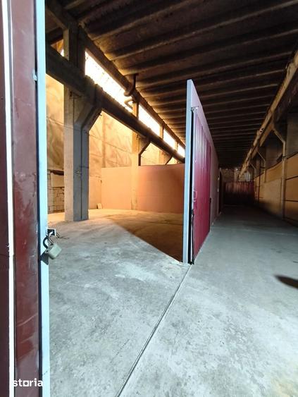 Jilava-Giurgiului-Spatii depozitare/comerciale/hala/birou-60mp-500EUR - 6