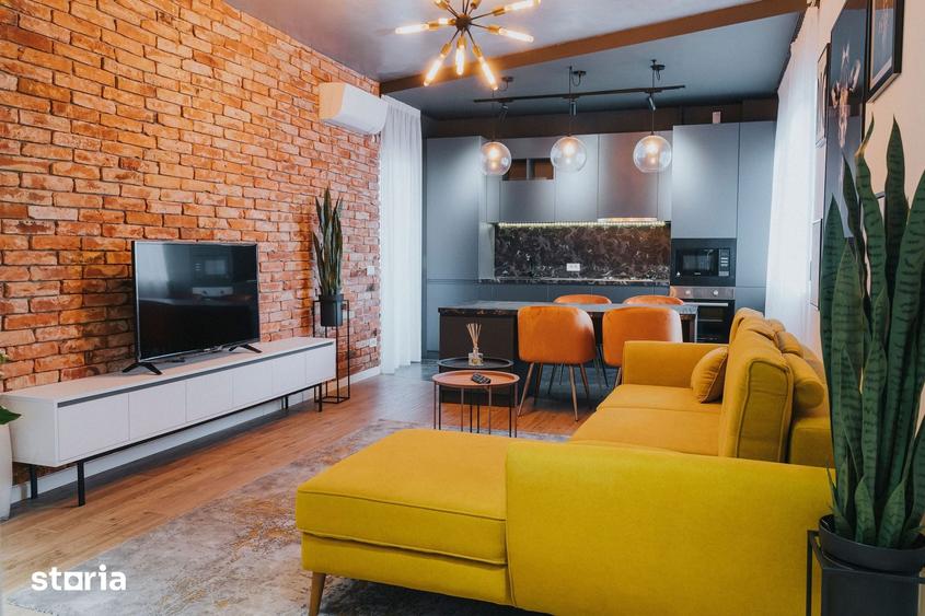 3 camere ultramodern, Iuliu Maniu, Oradea - 10