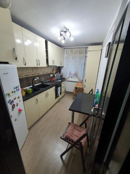 Apartament 3 camere zona Parcului Eminescu+garaj proprietate - 8