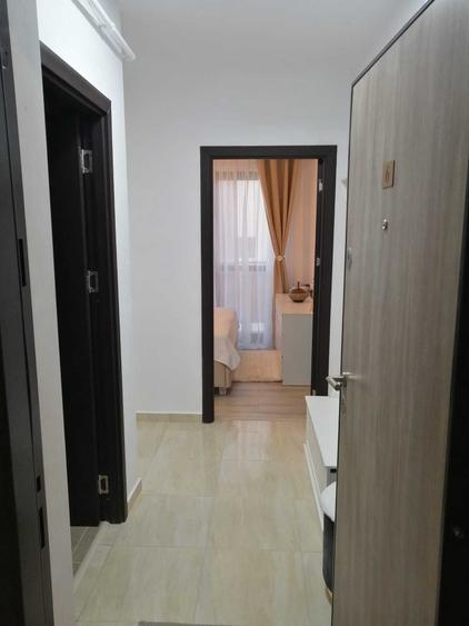 Apartament cu 2 camere decomandat în Bucium