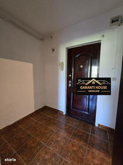 Luminisului, garsoniera spatioasa, parter, 21 500 negociabil - 2