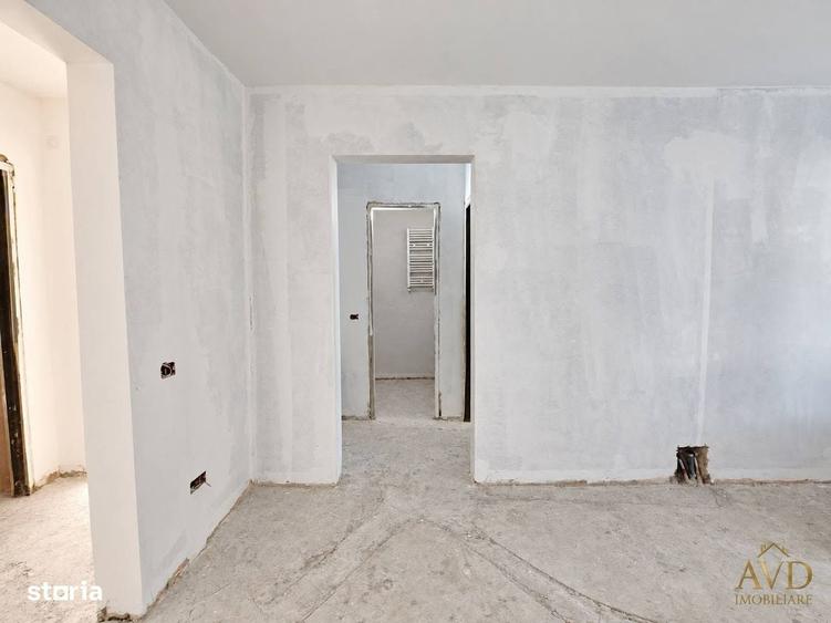 Spațiu comercial, de 65 mp, în Vlahuță