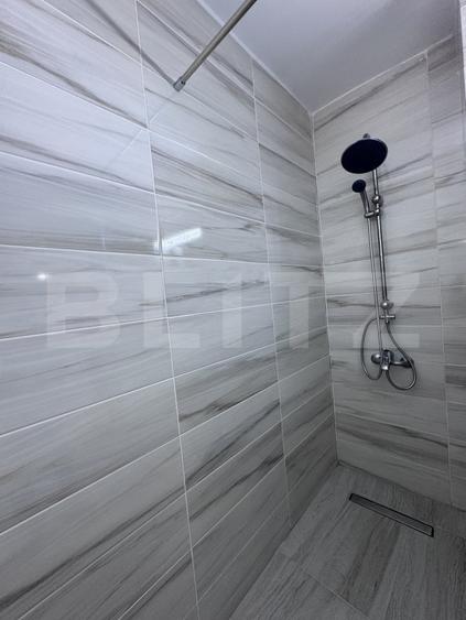 Apartament cu 2 camere decomandat, mobilat în Republicii