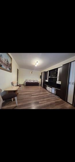 Apartament cu 2 camere decomandat în Dosu Bricii