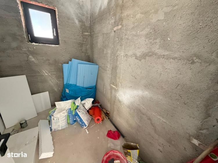 Casa Individuala- 4 Camere, Toate Utilitatile, Teren 350 Mp, Comis 0% - 6