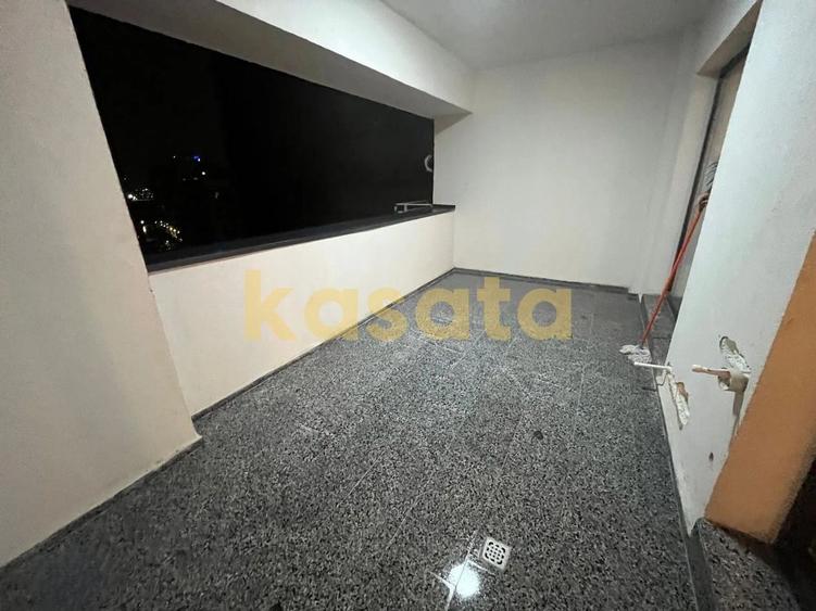 Apartament cu 3 camere circular, mobilat în Theodor Pallady