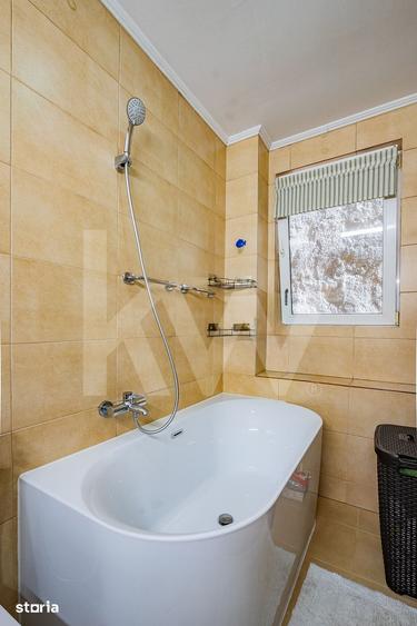Apartament cu 3 camere decomandat în Lupeni