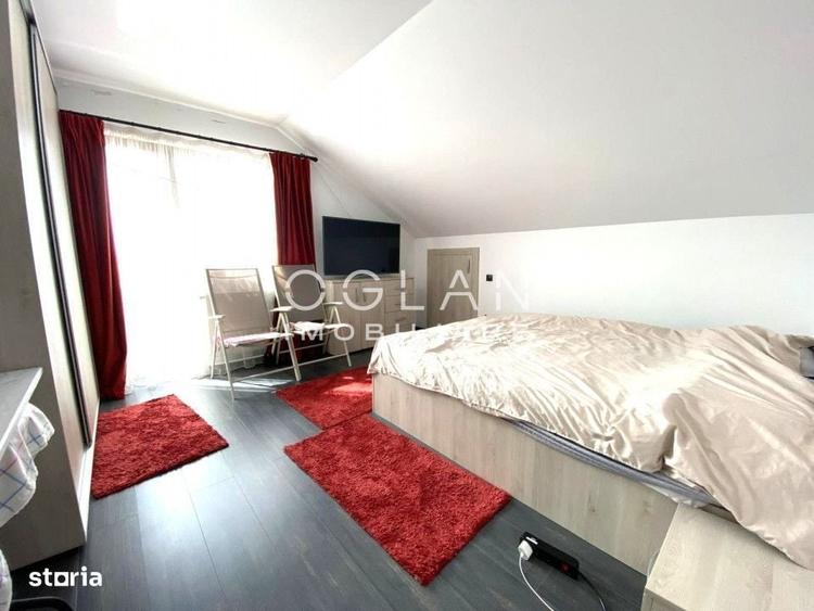 Apartament 3 camere cu vedere spre munti, zona Pictor Brana 0% Comisio - 7