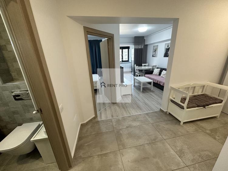 2 camere - Grozavesti - Novum Residence - Panoramic - 1
