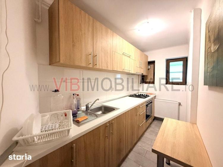 Apartament 2 camere de inchiriat zona Floreasca - Dorobanti - 2