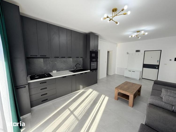 Apartament cu 3 camere în Moșnița Nouă