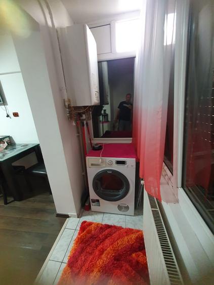 Apartament cu 2 camere decomandat, mobilat în Obor