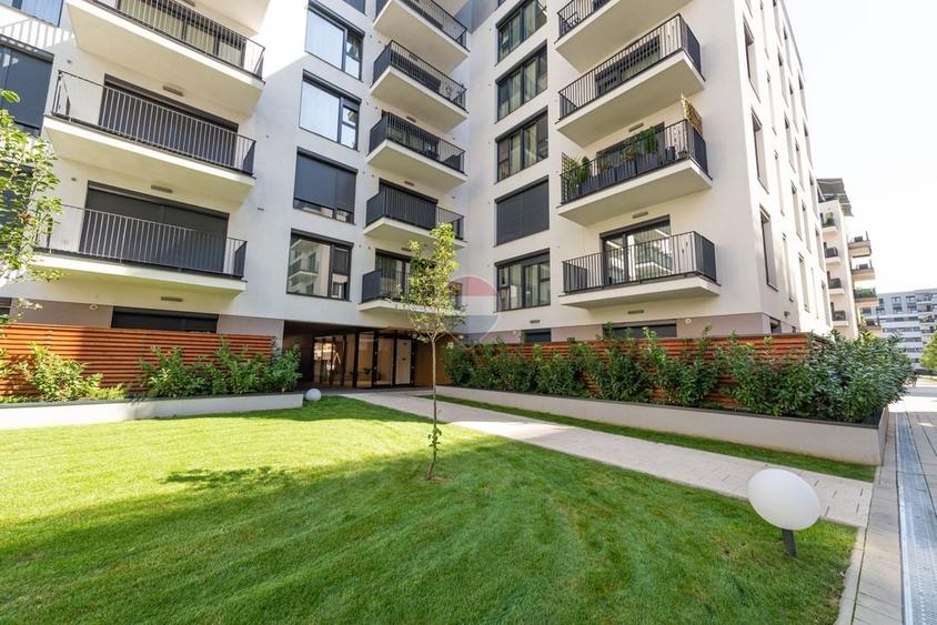 Apartament cu 2 camere decomandat, mobilat în Domenii