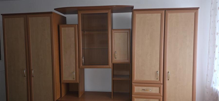 Garsonieră decomandată în Mărăști