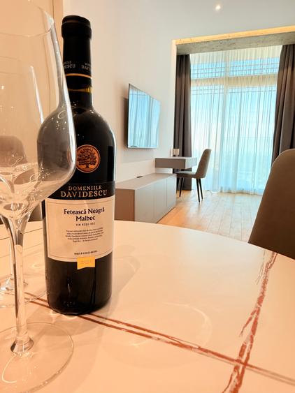 Apartament cu 2 camere în Floreasca