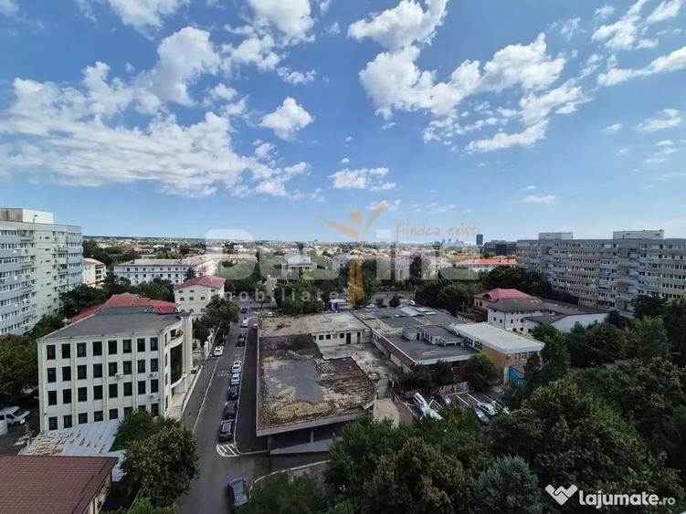 Apartament 2 camere I 50mp I etaj 10/10 I Bucurestii Noi - Bucuresti (Bucuresti-Ilfov) - 18