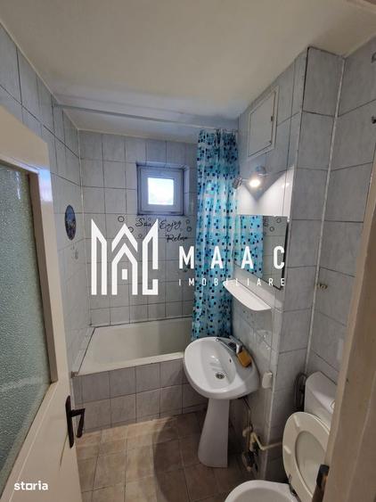 Apartament cu 2 camere, mobilat în Hipodrom 3