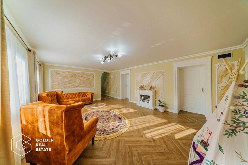 Casa in Felnac, 5 camere, teren de 1440 mp, comision 0% - 7