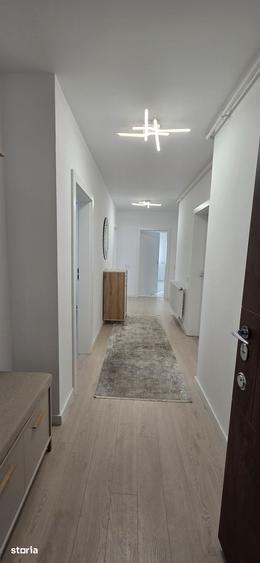 Apartament 2 camere si loc de parcare subteran - 10