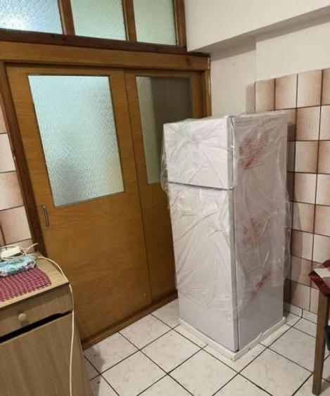 Calea Calarasilor, garsoniera, 7 min metrou Muncii, 42 mp, AC, bloc anvelopat - 7