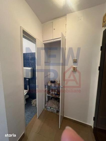 Garsonieră semidecomandată în Progresul