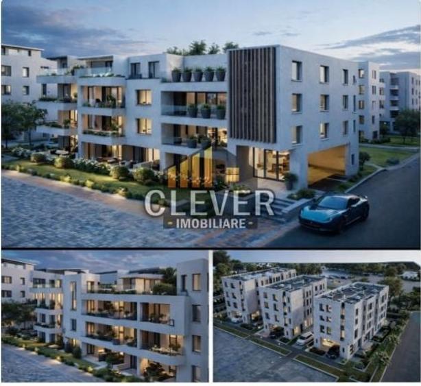 Garsonieră 41mp | Bucătărie Închisă | Comision 0% Dezvoltator - 6