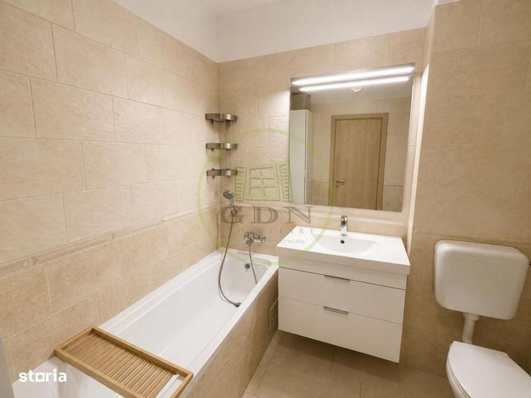 Apartament cu 3 camere în Nord