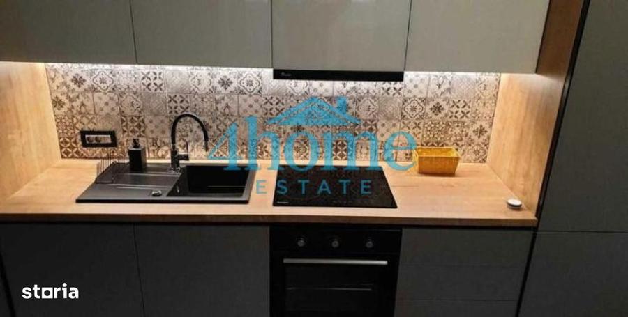 Apartament 3 Camere |Parcul Carol|Bloc Nou|Parcare |Gradina - 3
