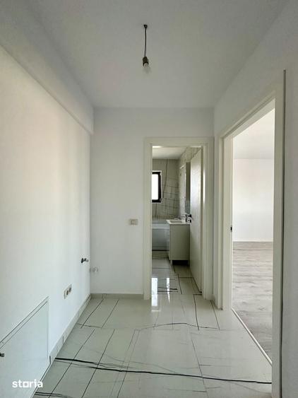 Apartament 1 cam D 33mp Poitiers Hlincea - 8
