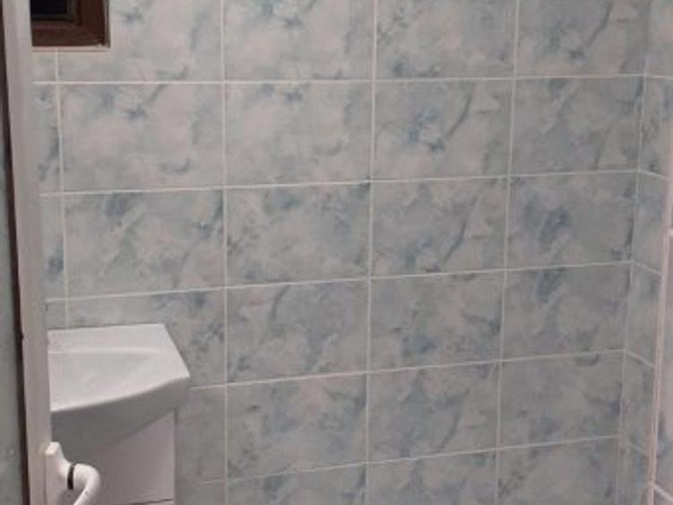 Garsonieră decomandată în Gării