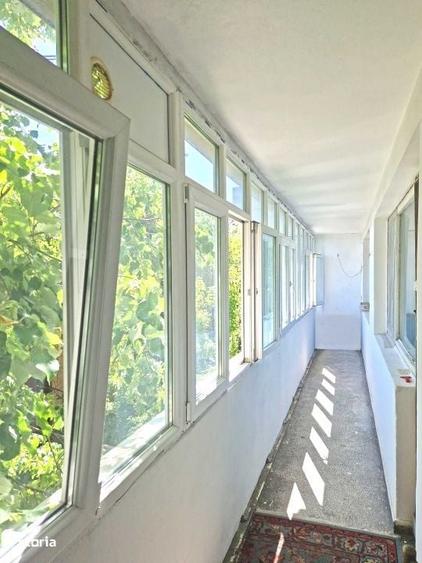 3 camere Giulesti Crangasi | Etaj 4, Bloc Anvelopat, 2 Balcoane - 3