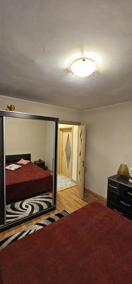 Apartament cu 2 camere decomandat în Compozitorilor