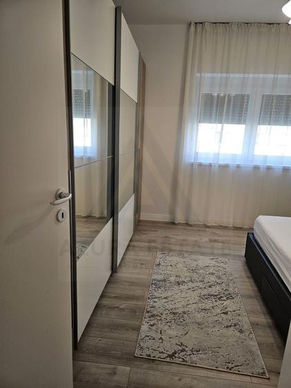 Apartament modern prima inchiriere balcon si parcare privata Deventer - 3