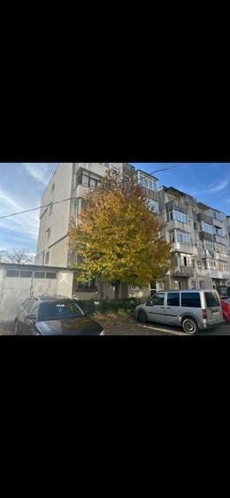Garsonieră în Central