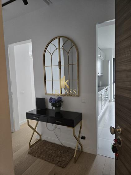 Apartament 2 camere | Nusco City Faza 1 | Parcare inclusă supraterana - 10