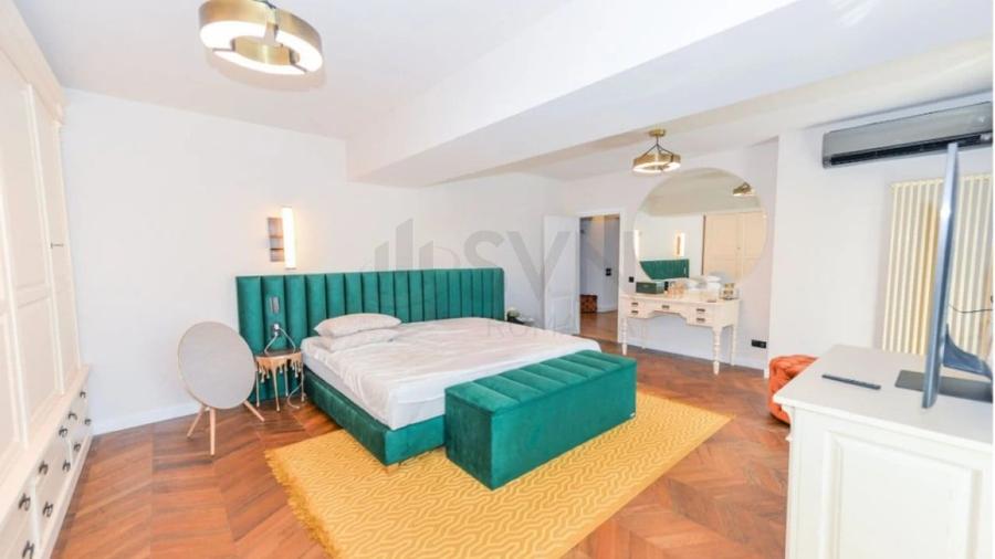 Apartament cu 3 camere decomandat, mobilat în Aviației