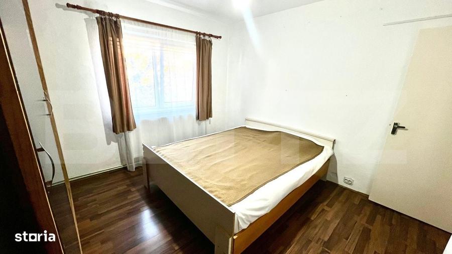 Apartament cu 4 camere în Strei