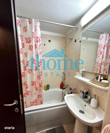 Apartament cu 2 camere, mobilat în Colentina