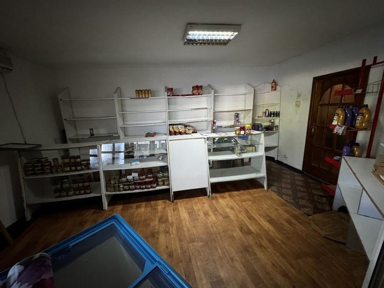 Apartament 2 camere plus spatiu comercial - 3