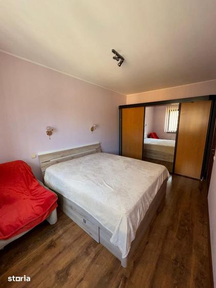 Apartament 2 camere semidecomandat, zona Iulius Mall - 16