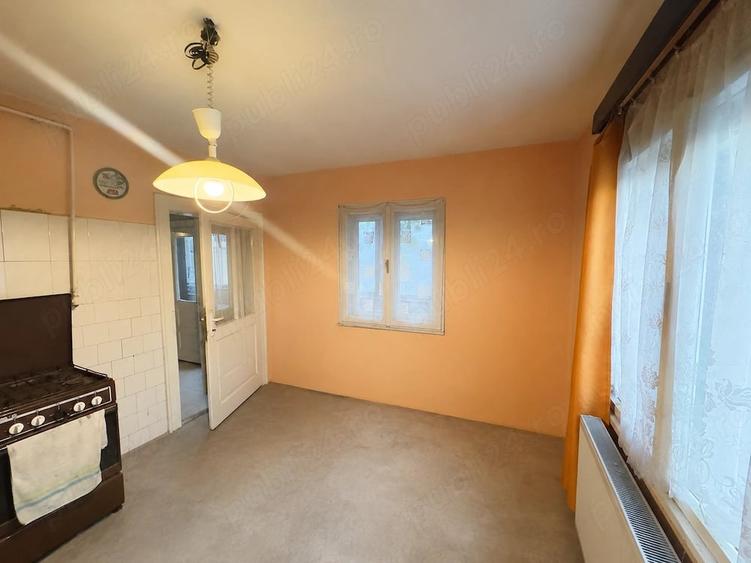 Casă cu Teren 320 Mp în Central