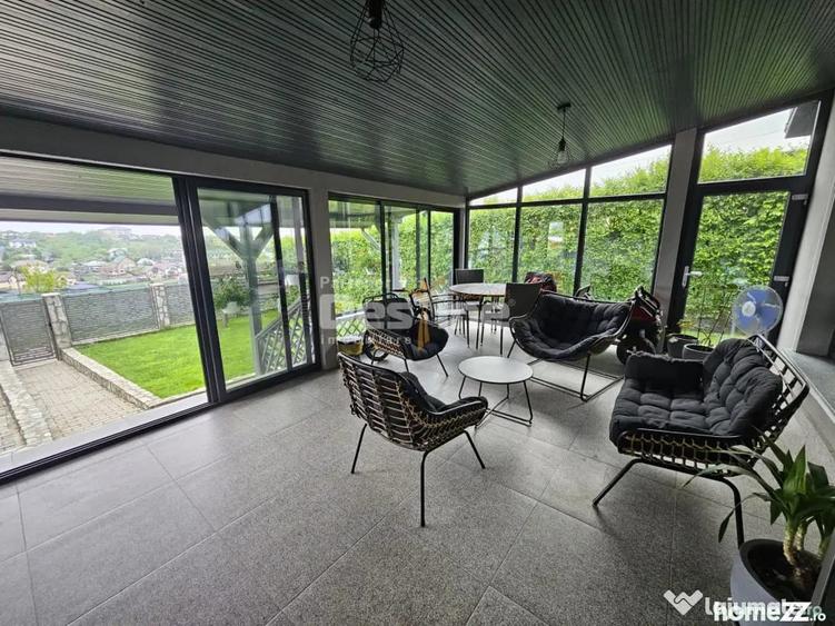 Casa 3 camere, Valea Adanca, mobilata de lux, COMISION 0% - 4