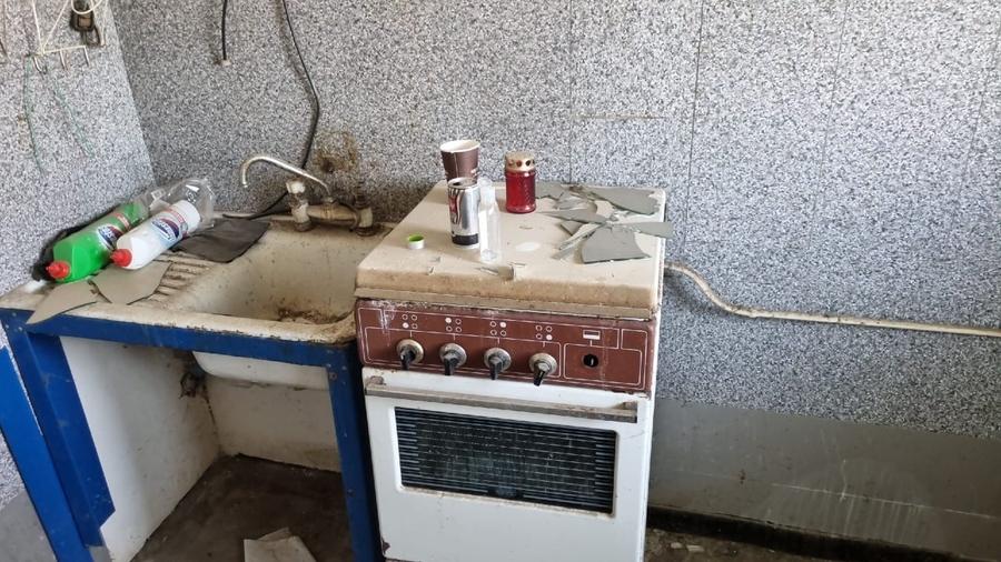 Apartament cu 2 camere decomandat în